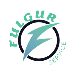 Logo Fulgur Service